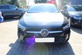 Daumennagel 8 - Mercedes-Benz A 220 d 8G-DCT Progressive