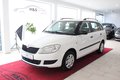 Daumennagel 1 - Skoda Fabia 1.4 MPI Combi COOL EDITION