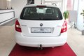 Daumennagel 3 - Skoda Fabia 1.4 MPI Combi COOL EDITION