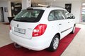 Daumennagel 4 - Skoda Fabia 1.4 MPI Combi COOL EDITION