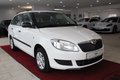 Daumennagel 8 - Skoda Fabia 1.4 MPI Combi COOL EDITION