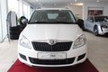 Daumennagel 9 - Skoda Fabia 1.4 MPI Combi COOL EDITION