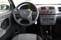 Daumennagel 13 - Skoda Fabia 1.4 MPI Combi COOL EDITION