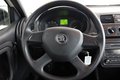 Daumennagel 16 - Skoda Fabia 1.4 MPI Combi COOL EDITION
