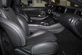Daumennagel 14 - Mercedes-Benz S 500 4Matic MagicSky 6-Knopf