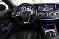 Daumennagel 16 - Mercedes-Benz S 500 4Matic MagicSky 6-Knopf