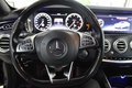 Daumennagel 15 - Mercedes-Benz S 500 4Matic MagicSky 6-Knopf