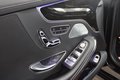 Daumennagel 23 - Mercedes-Benz S 500 4Matic MagicSky 6-Knopf