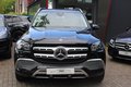 Daumennagel 3 - Mercedes-Benz GLS 350 d 4Matic CARPLAY-NAVI LED