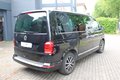 Daumennagel 4 - Volkswagen T6 Multivan Highline 4Motion Navi sitzheizung