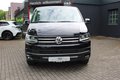 Daumennagel 8 - Volkswagen T6 Multivan Highline 4Motion Navi sitzheizung