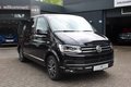 Daumennagel 2 - Volkswagen T6 Multivan Highline 4Motion Navi sitzheizung