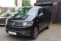 Daumennagel 1 - Volkswagen T6 Multivan Highline 4Motion Navi sitzheizung