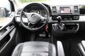 Daumennagel 15 - Volkswagen T6 Multivan Highline 4Motion Navi sitzheizung