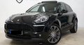 Daumennagel 1 - Porsche Macan S Diesel Luftfederung Pano