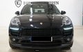 Daumennagel 12 - Porsche Macan S Diesel Luftfederung Pano