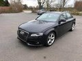 Daumennagel 1 - Audi A4 Ambiente