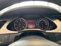 Daumennagel 12 - Audi A4 Ambiente