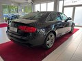 Daumennagel 16 - Audi A4 Ambiente