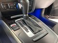 Daumennagel 17 - Audi A4 Ambiente