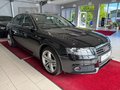 Daumennagel 7 - Audi A4 Ambiente