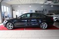 Daumennagel 2 - Audi A4 Ambiente
