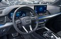 Daumennagel 10 - Audi Q5 40 TDI quattro S line
