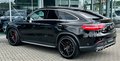 Daumennagel 2 - Mercedes-Benz GLE63 AMG Coupe S 4Matic AMG Speedshift 7G-TRONIC