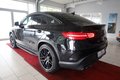 Thumbnail 3 - Mercedes-Benz GLE63 AMG Coupe S 4Matic AMG Speedshift 7G-TRONIC