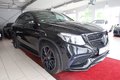 Thumbnail 9 - Mercedes-Benz GLE63 AMG Coupe S 4Matic AMG Speedshift 7G-TRONIC