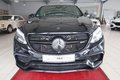 Thumbnail 10 - Mercedes-Benz GLE63 AMG Coupe S 4Matic AMG Speedshift 7G-TRONIC