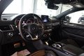 Thumbnail 20 - Mercedes-Benz GLE63 AMG Coupe S 4Matic AMG Speedshift 7G-TRONIC