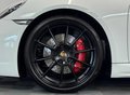 Daumennagel 11 - Porsche 718 Cayman GTS 4.0