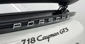 Daumennagel 14 - Porsche 718 Cayman GTS 4.0