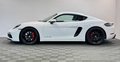 Daumennagel 2 - Porsche 718 Cayman GTS 4.0