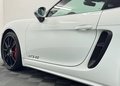 Daumennagel 7 - Porsche 718 Cayman GTS 4.0