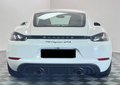 Daumennagel 3 - Porsche 718 Cayman GTS 4.0