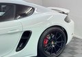 Daumennagel 8 - Porsche 718 Cayman GTS 4.0