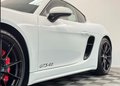 Daumennagel 9 - Porsche 718 Cayman GTS 4.0