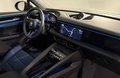 Daumennagel 9 - Porsche Macan Electric 4