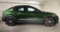 Daumennagel 2 - Porsche Macan Electric 4