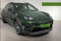 Daumennagel 3 - Porsche Macan Electric 4