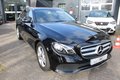 Daumennagel 2 - Mercedes-Benz E 200 T 9G Business Widescreen*Kamera