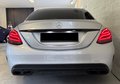 Thumbnail 7 - Mercedes-Benz C 63 S AMG SPEEDSHIFT HUD/BURMESTER
