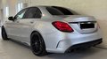 Thumbnail 4 - Mercedes-Benz C 63 S AMG SPEEDSHIFT HUD/BURMESTER