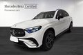 Daumennagel 1 - Mercedes-Benz GLC 300 e 4Matic  AHK 360 KAMERA