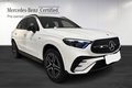 Daumennagel 2 - Mercedes-Benz GLC 300 e 4Matic  AHK 360 KAMERA