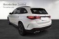 Daumennagel 3 - Mercedes-Benz GLC 300 e 4Matic  AHK 360 KAMERA