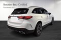 Daumennagel 4 - Mercedes-Benz GLC 300 e 4Matic  AHK 360 KAMERA