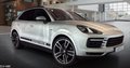 Thumbnail 1 - Porsche Cayenne E-Hybrid Platinum Edition AHK PASM